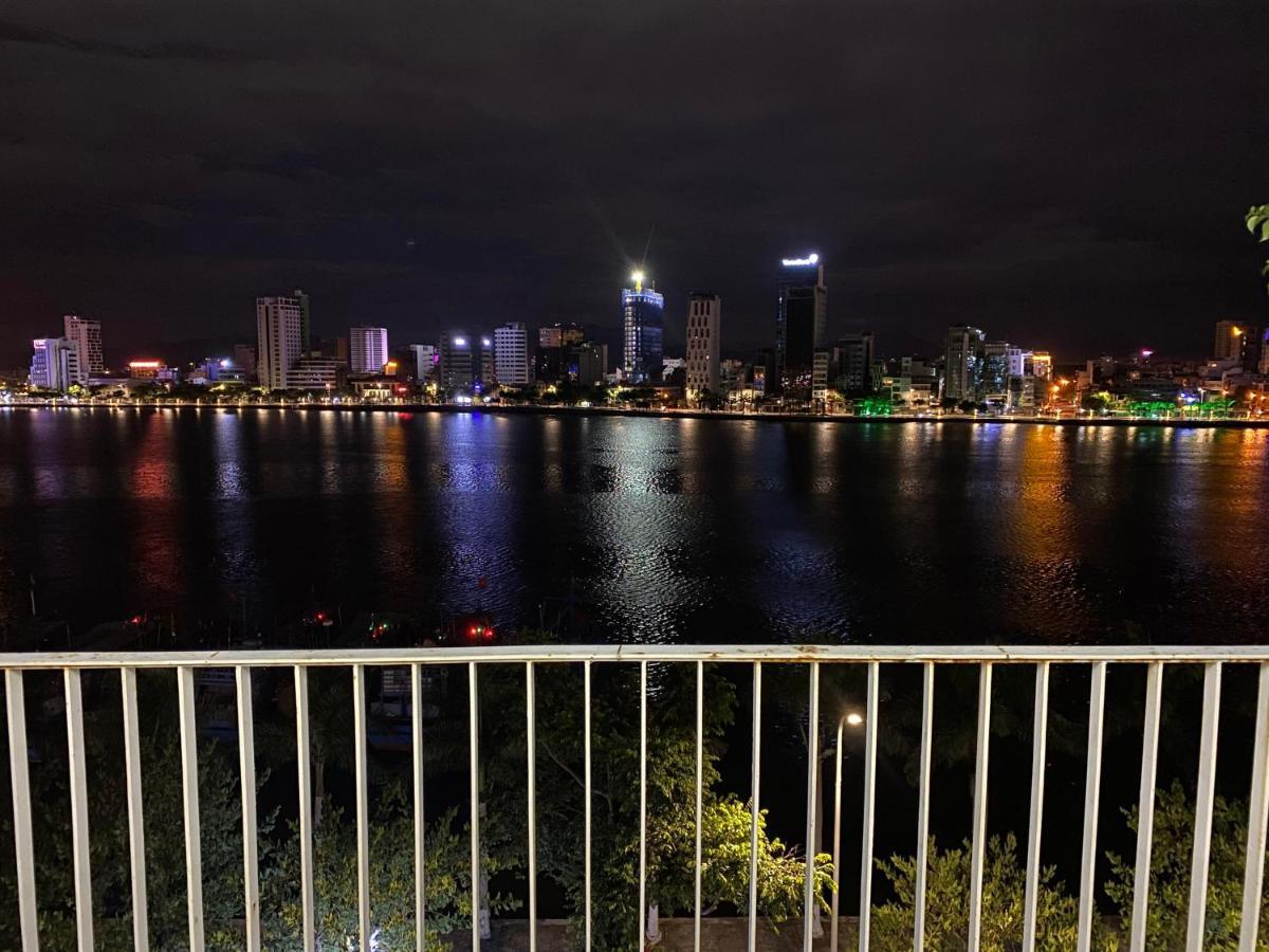 Areca Riverside דה נאנג מראה חיצוני תמונה