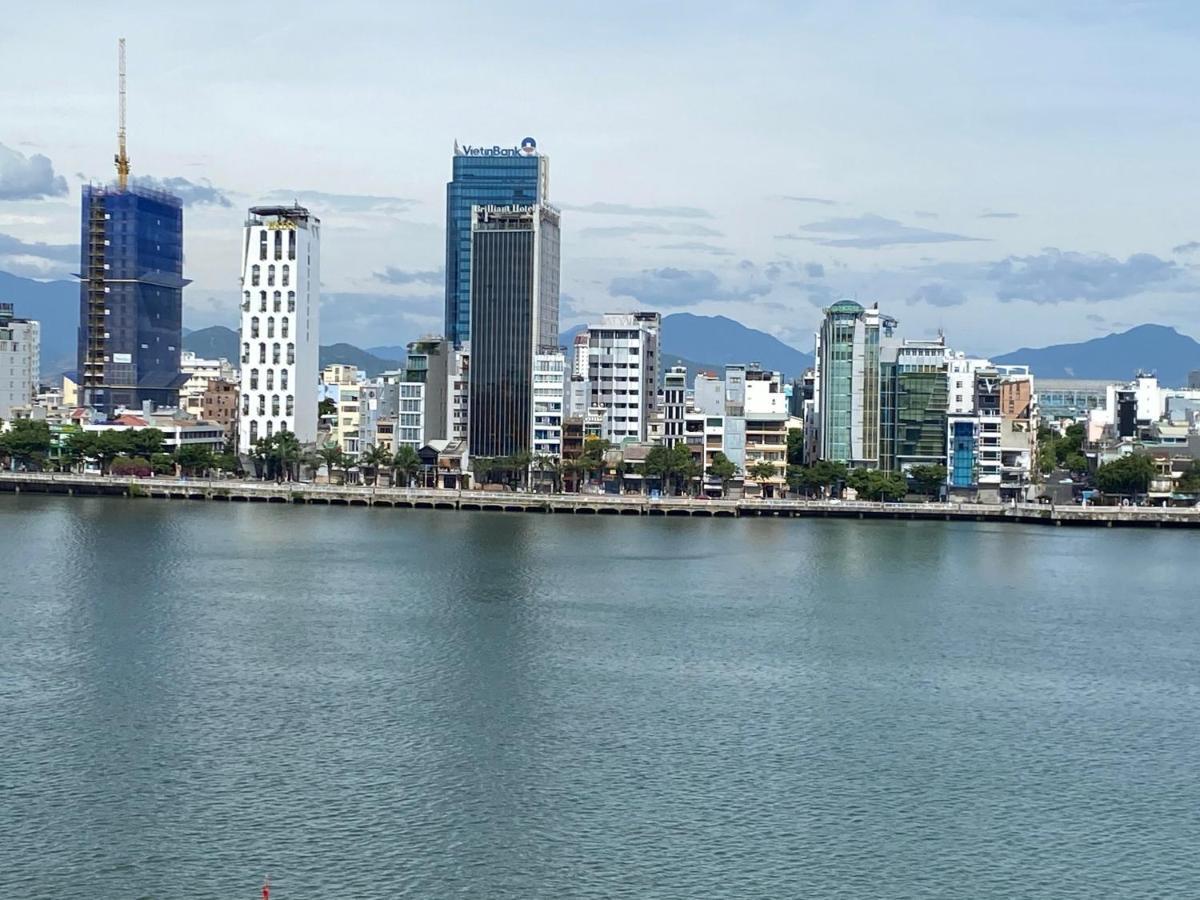 Areca Riverside דה נאנג מראה חיצוני תמונה